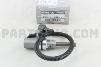 Nissan 2501074P01 SENSOR ASSY-SPEED METER