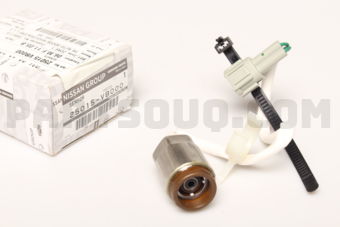 Nissan 25015VB000 SENSOR-SPEEDOMETER