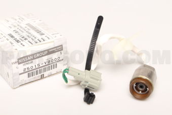 Nissan 25015VB000 SENSOR-SPEEDOMETER