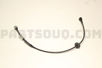 Nissan 2505050J20 SHAFT SPEEDOMET