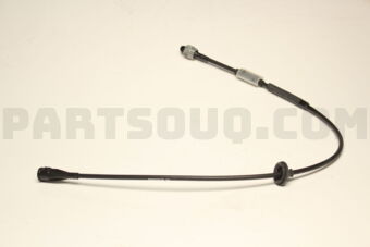 Nissan 2505050J20 SHAFT SPEEDOMET