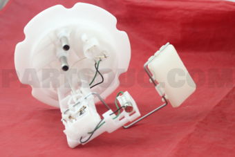 Nissan 250600M010 SENDER UNIT-FUEL GAUGE