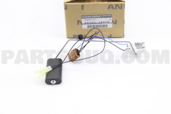 Nissan 250601AA0D SENDER UNIT-FUEL GAUGE