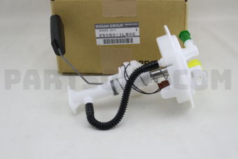 Nissan 250601LB0C SENDER UNIT-FUEL GAUGE
