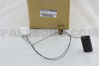 Nissan 250601LK1A SENDER UNIT-FUEL GAUGE
