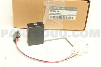 Nissan 250603KA1A SENDER UNIT FUEL GAUGE
