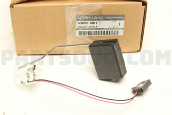 Nissan 250603KA1A SENDER UNIT FUEL GAUGE