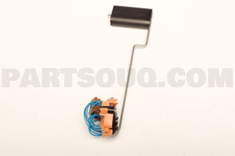 Nissan 250604KJ1A FUEL LEVEL SENS