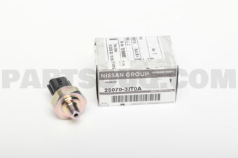 Nissan 250703JT0A ENGINE OIL PRESSURE SENSOR