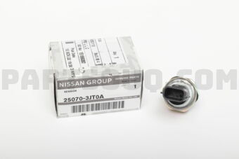 Nissan 250703JT0A ENGINE OIL PRESSURE SENSOR