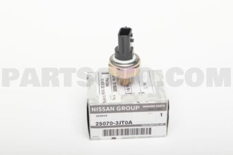 Nissan 250703JT0A ENGINE OIL PRESSURE SENSOR