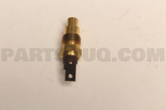 Nissan 250800B000 ENGINE COOLANT TEMPERATURE SENSOR