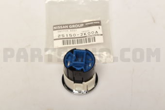Nissan 25150JK00A SWITCH ASSY-STARTER