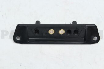 Nissan 252163XA0A CONNECTOR ASSY