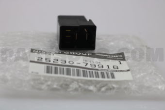 Nissan 2523079918 RELAY