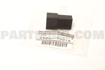 Nissan 2523079918 RELAY