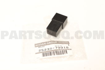 Nissan 2523079918 RELAY