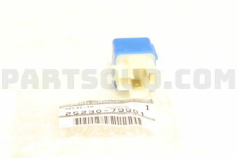Nissan 2523079981 RELAY