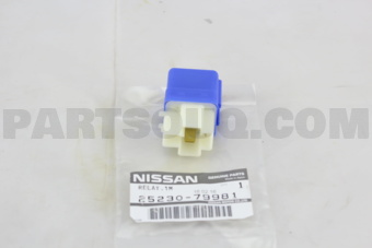 Nissan 2523079981 RELAY
