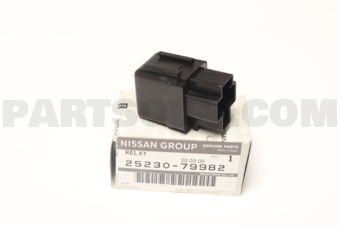 Nissan 2523079982 RELAY