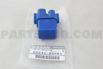 Nissan 2523089981 RELAY
