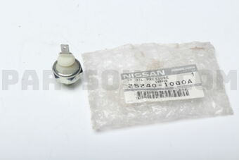 Nissan 2524010G0A SW OIL PRESSURE