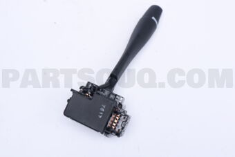 Nissan 252602Y900 SWITCH ASSY-WIPER