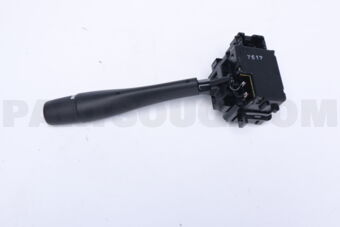 Nissan 252602Y900 SWITCH ASSY-WIPER