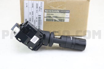 Nissan 25260EA00A SWITCH ASSY-WIPER