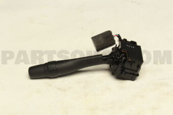 Nissan 25260VB000 SWITCH ASSY-WIPER
