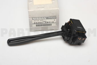 Nissan 25260VB213 SWITCH ASSY