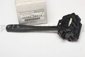 Nissan 25260VB213 SWITCH ASSY