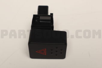 Nissan 25290ED000 SWITCH ASSY-HAZARD