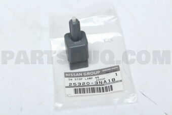 Nissan 253203NA1B SWITCH ASSY-STOP LAMP