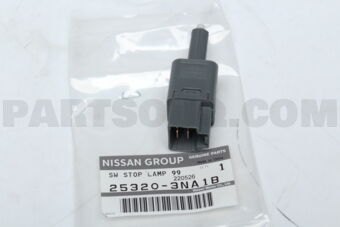 Nissan 253203NA1B SWITCH ASSY-STOP LAMP