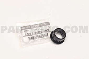 RING & KNOB ASSY-SOCKET 253397J100 | Nissan Parts | PartSouq