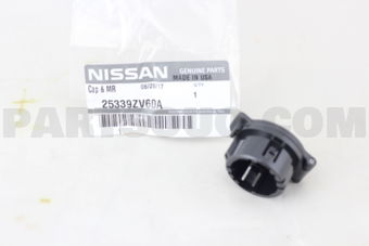 Nissan 25339ZV60A ELECT. HEATING COIL ASSEMBLY