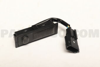 Nissan 253801EA1A SWITCH ASSY-TRUNK OPENER
