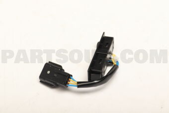 Nissan 253801EA1A SWITCH ASSY-TRUNK OPENER