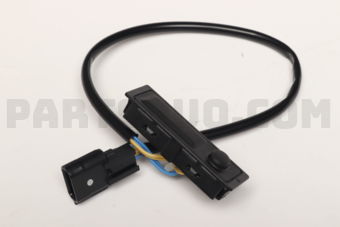 Nissan 253804EA1A SW ASSY TRUNK O