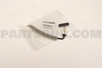 Nissan 253809HM0A SWITCH ASSY - TRUNK OPENER