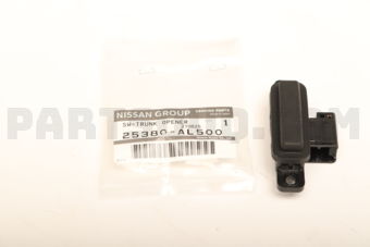 Nissan 25380AL500 SW-TRUNK OPENER