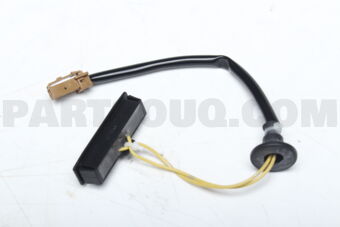 Nissan 25380EG010 SWITCH ASSY-TRUNK OPENER