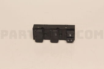 Nissan 254011VK0A SWITCH ASSY-POWER WINDOW,MAIN