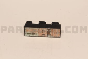 Nissan 254011VK0A SWITCH ASSY-POWER WINDOW,MAIN