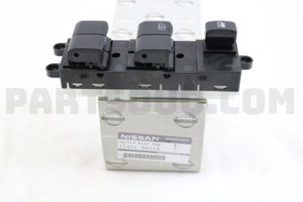 Nissan 25401BB65B SW-AUTO POWER W
