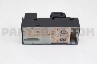 Nissan 25401CD02D SW-AUTO POWER W