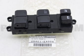 Nissan 25401EA00A SWAUTO POWER W