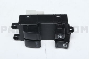 Nissan 25401VE010 SW-AUTO POWER W