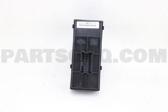 Nissan 254113KA1A SWITCH ASSY POWER WINDOW,ASSIST